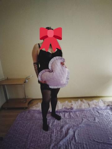 Роксана Образованная Реал фото 2