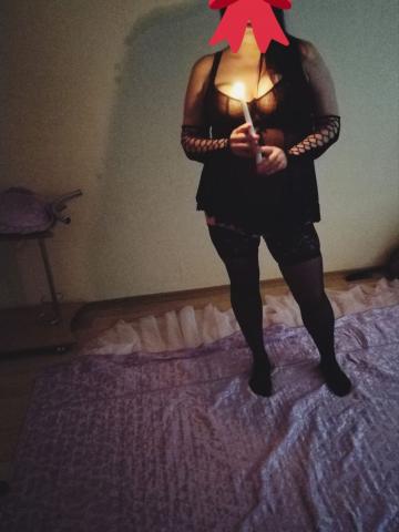 Роксана Образованная Реал фото 4