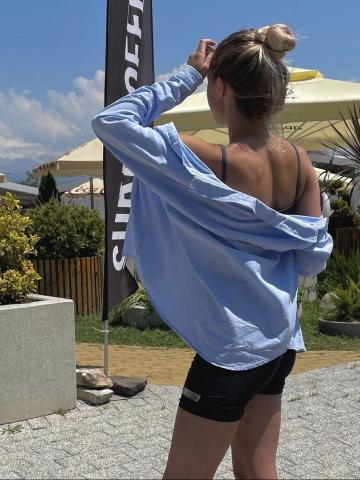 Лена Солнышко фото 6